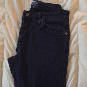 Bonobos Travel Jeans